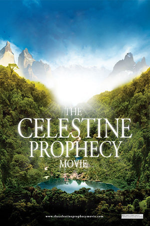 Cover van Celestine Prophecy, The